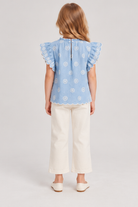 Gingersnaps gbl1410 back model image
