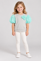 Gingersnaps gbl1413 front model image
