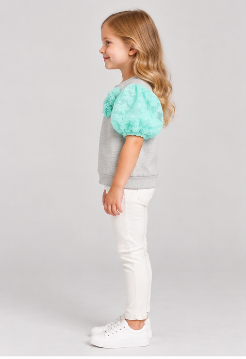 Gingersnaps gbl1413 left model image