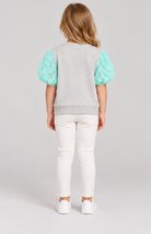 Gingersnaps gbl1413 back model image