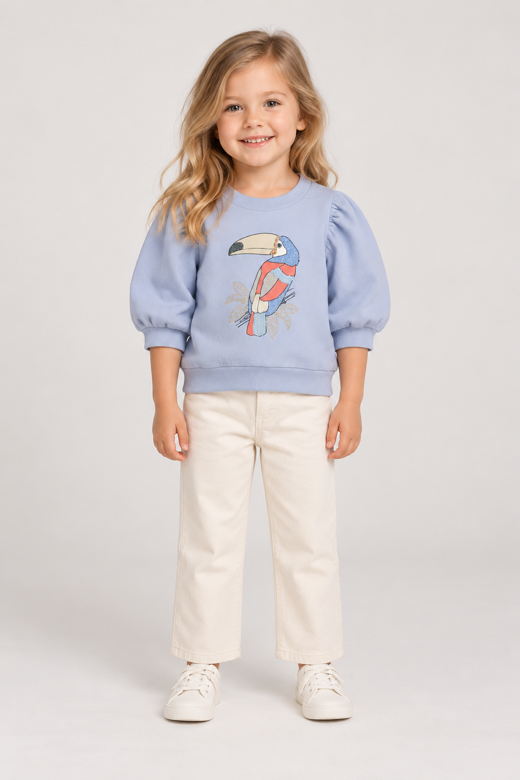 Gingersnaps gbl1417 front model image