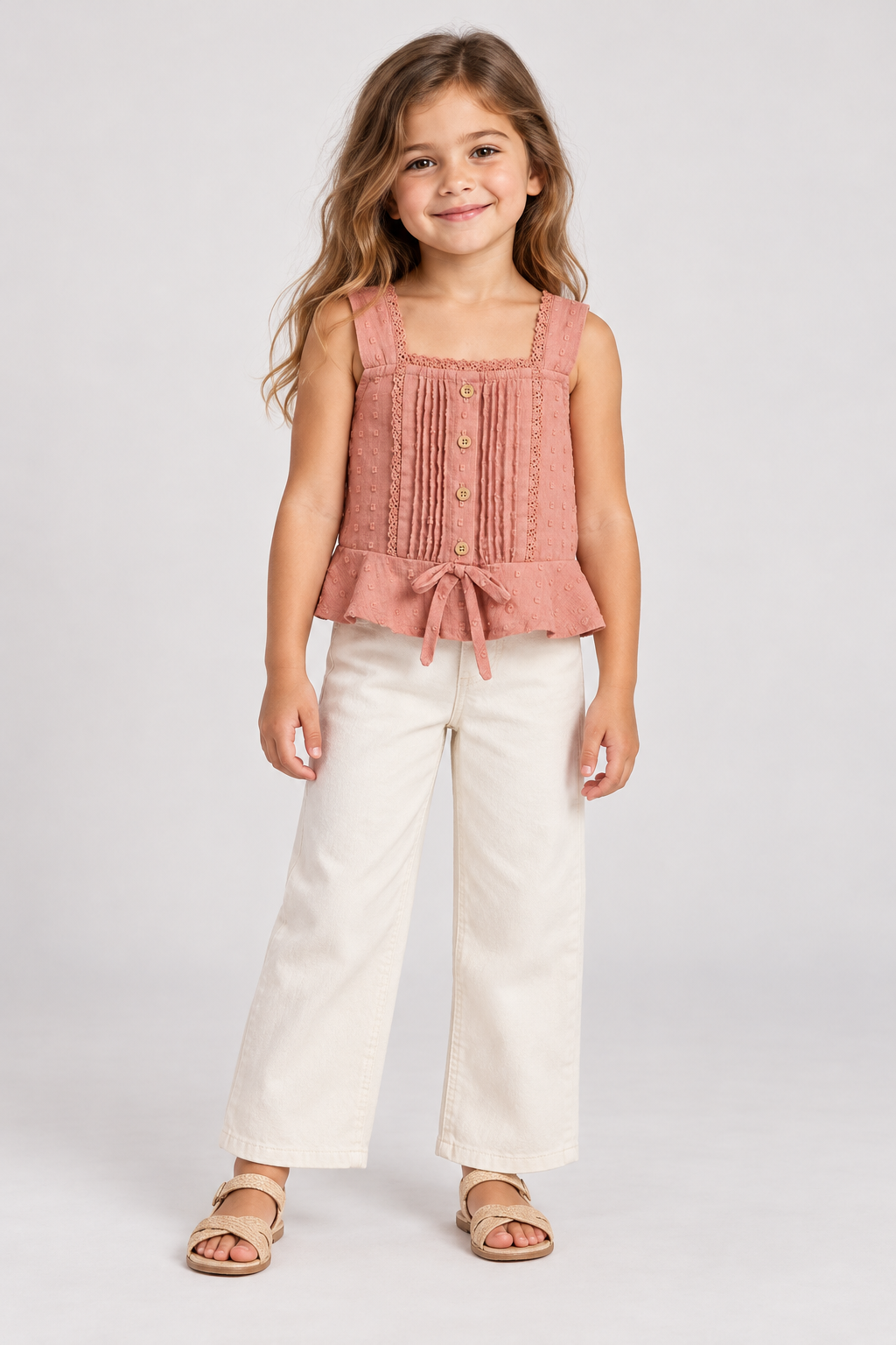 Gingersnaps gbl1420 front model image