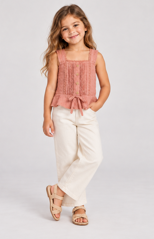 Gingersnaps gbl1420 lifestyle model image