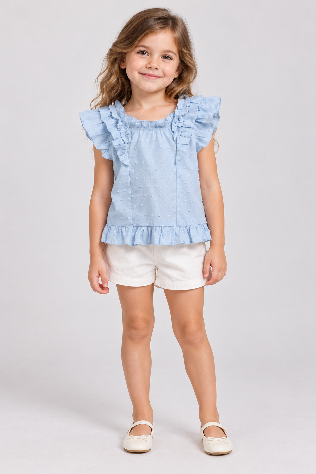 Gingersnaps gbl1427 front model image