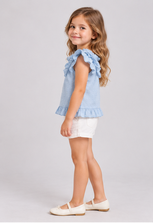 Gingersnaps gbl1427 left model image