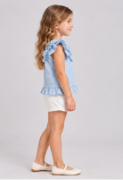 Gingersnaps gbl1427 right model image