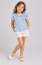 Gingersnaps gbl1427 lifestyle model image