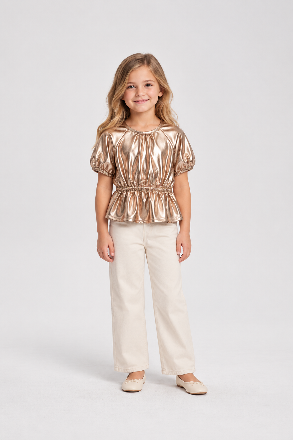 Gingersnaps gbl1429 front model image