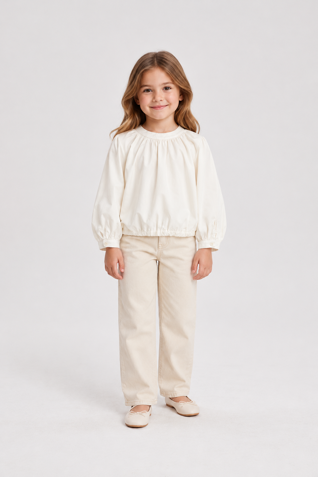 Gingersnaps gbl1430 front model image