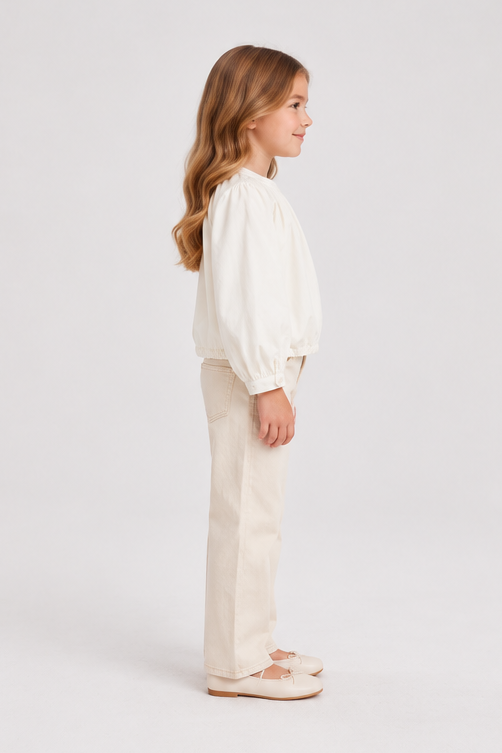 Gingersnaps gbl1430 left model image