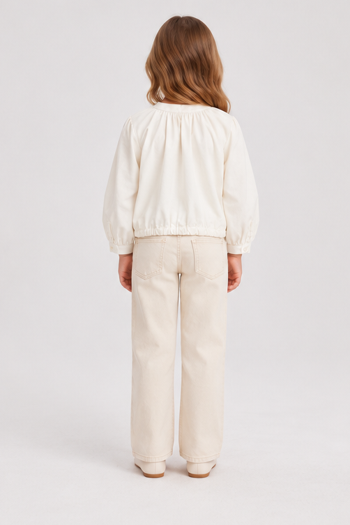 Gingersnaps gbl1430 back model image