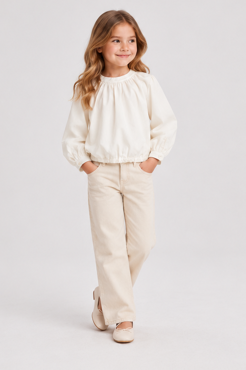Gingersnaps gbl1430 lifestyle model image