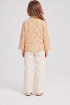 Gingersnaps gbl1438 back model image