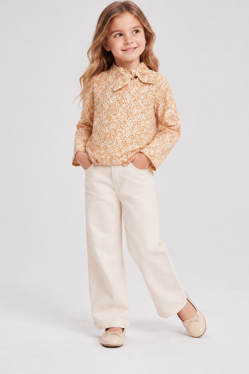 Gingersnaps gbl1438 lifestyle model image