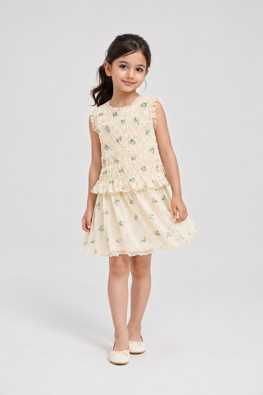 Gingersnaps gbl1441 front model image