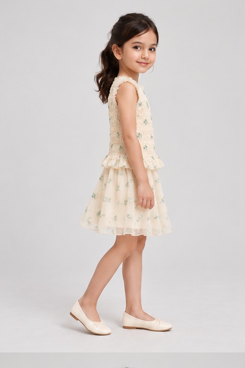 Gingersnaps gbl1441 left model image