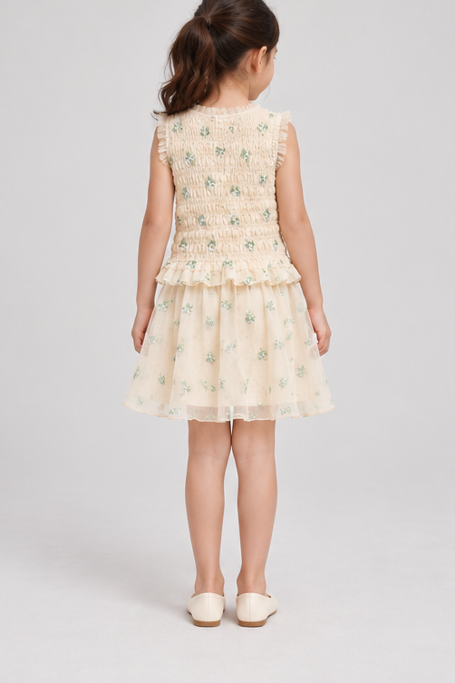 Gingersnaps gbl1441 back model image