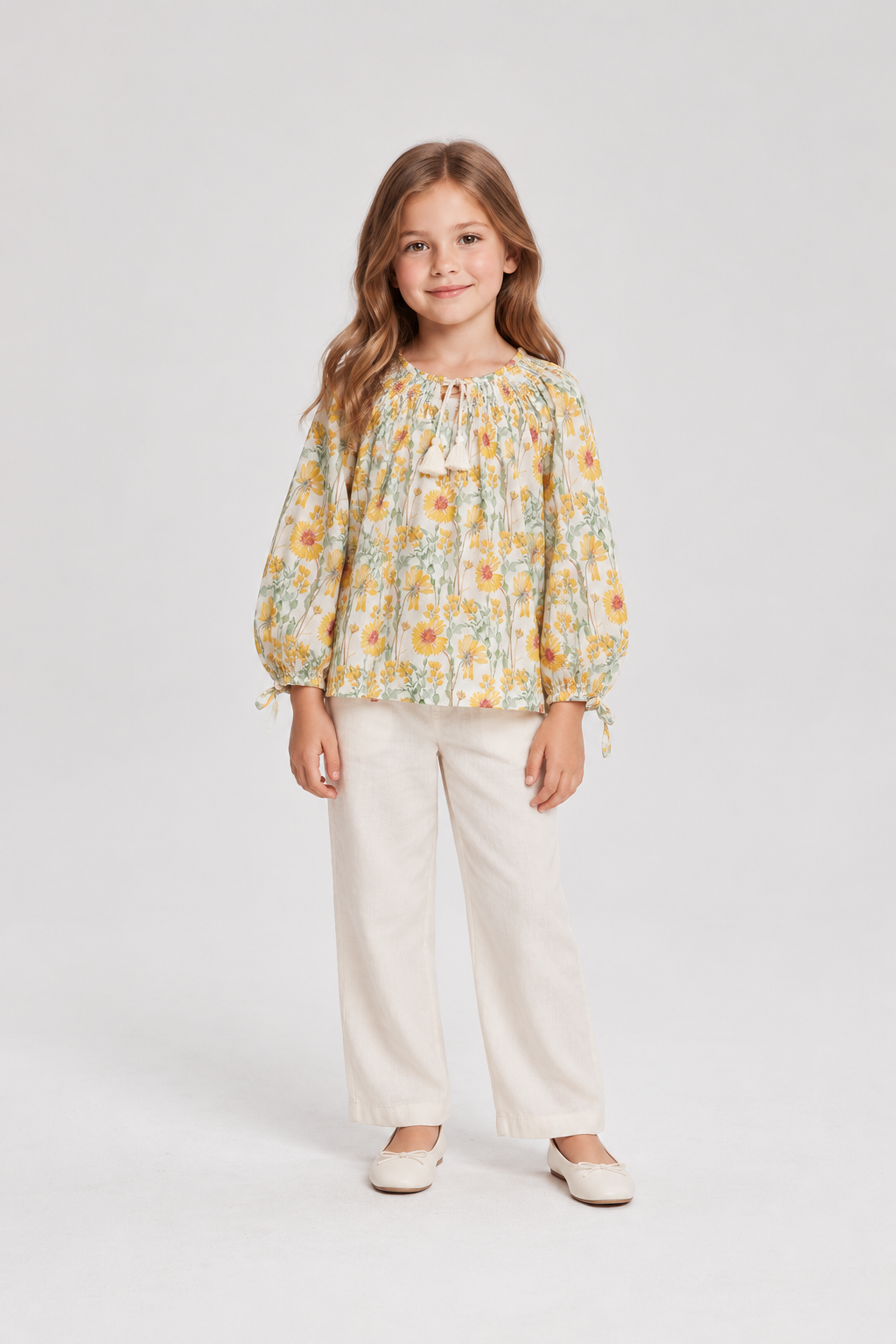 Gingersnaps gbl1442 front model image