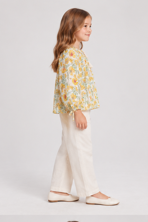 Gingersnaps gbl1442 left model image