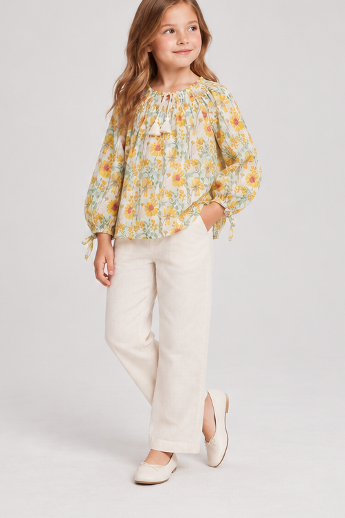 Gingersnaps gbl1442 lifestyle model image