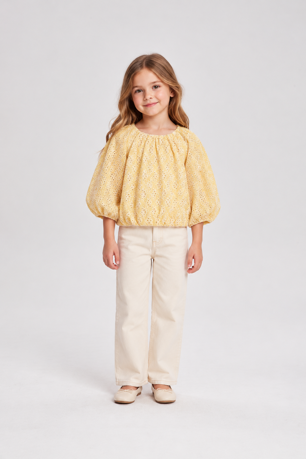 Gingersnaps gbl1460 front model image