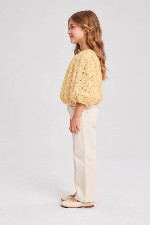Gingersnaps gbl1460 left model image