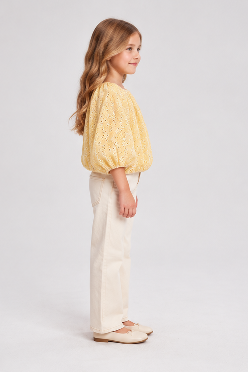 Gingersnaps gbl1460 right model image
