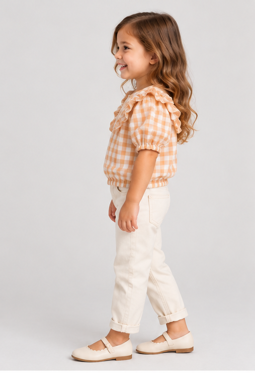 Gingersnaps gbl1464 left model image
