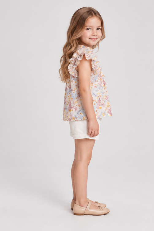 Gingersnaps gbl1465 left model image