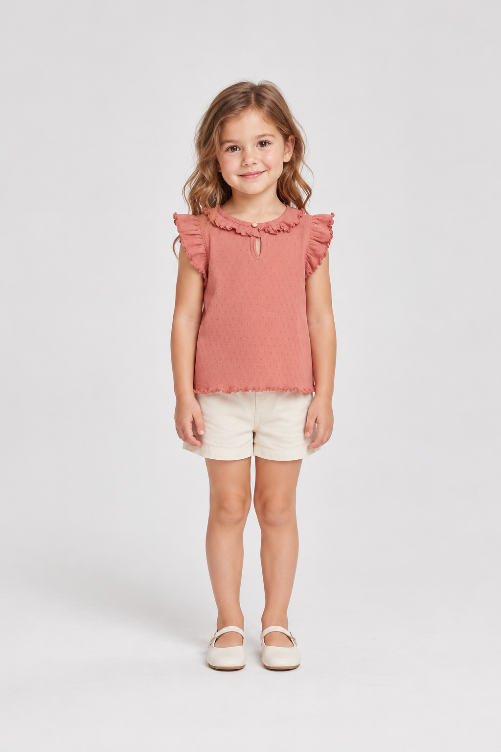 Gingersnaps gbl1468 front model image