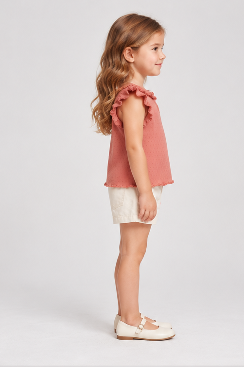 Gingersnaps gbl1468 left model image