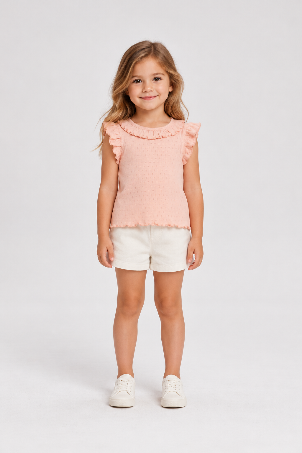 Gingersnaps gbl1469 front model image