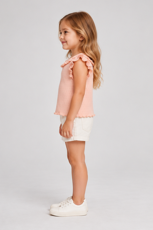 Gingersnaps gbl1469 right model image