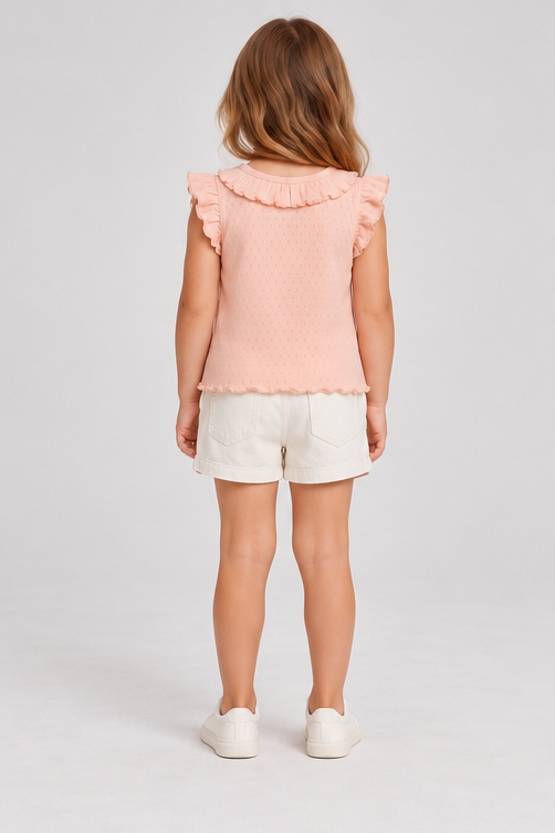 Gingersnaps gbl1469 back model image