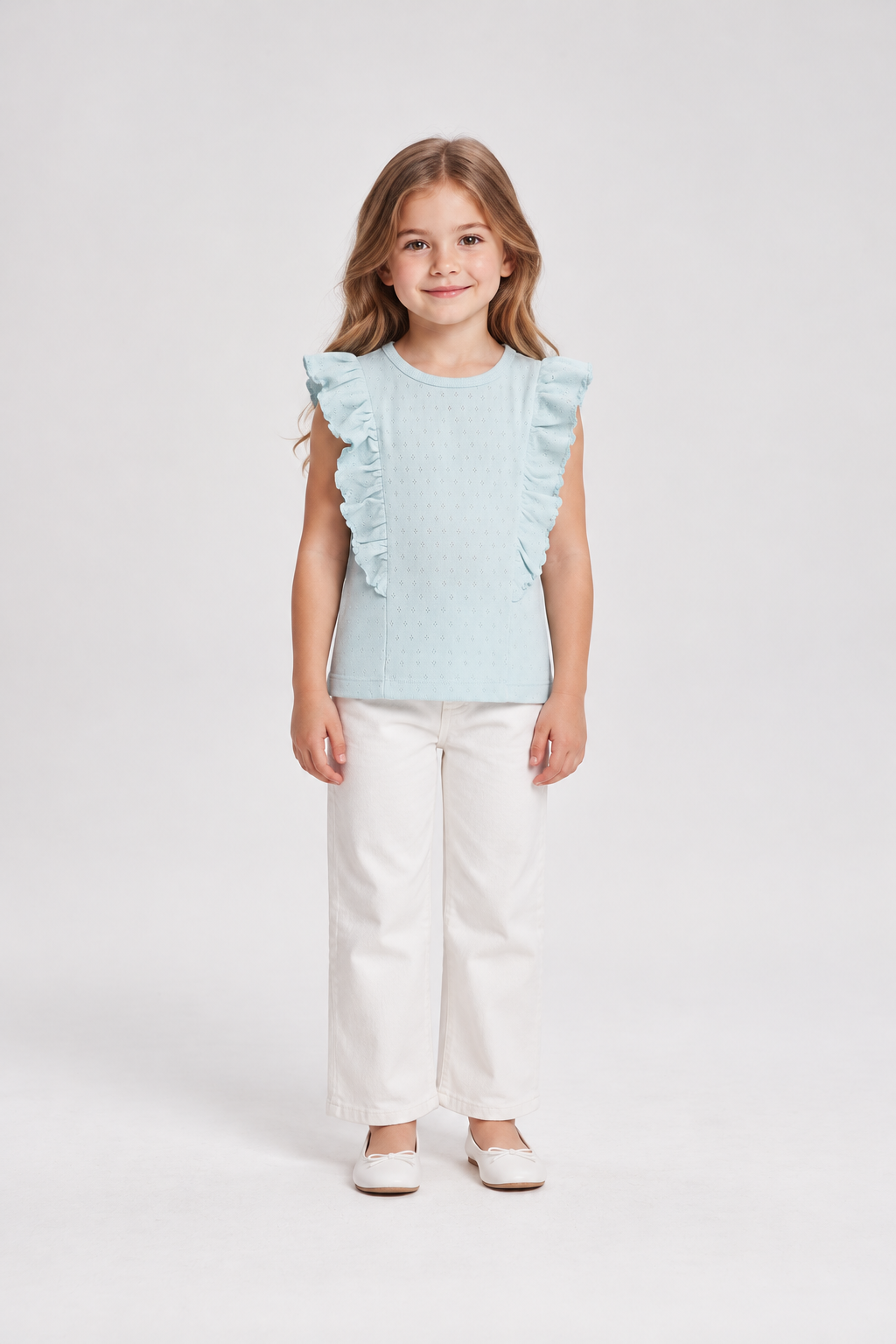 Gingersnaps gbl1470 front model image