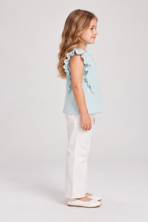 Gingersnaps gbl1470 left model image