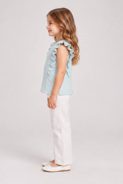 Gingersnaps gbl1470 right model image
