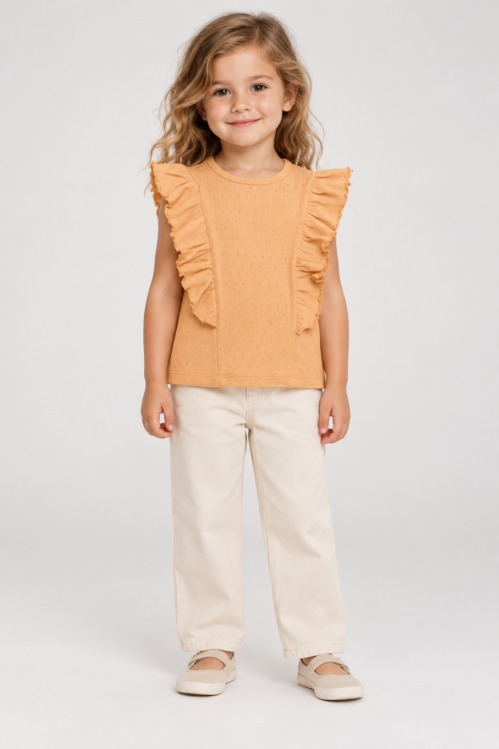 Gingersnaps gbl1471 front model image