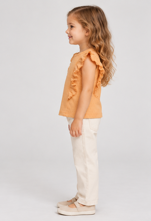 Gingersnaps gbl1471 left model image