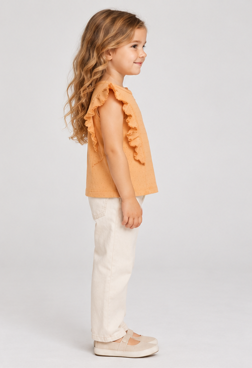 Gingersnaps gbl1471 right model image