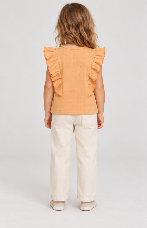 Gingersnaps gbl1471 back model image