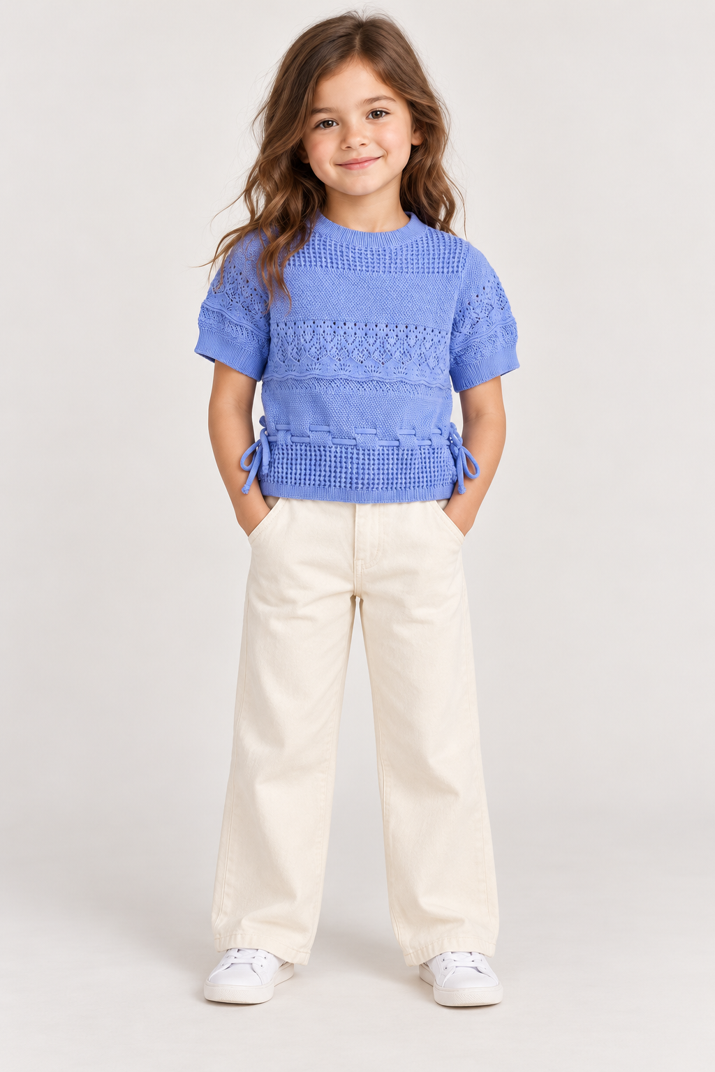 Gingersnaps gbl1474 front model image