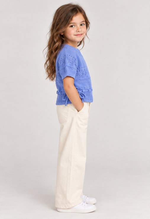 Gingersnaps gbl1474 right model image