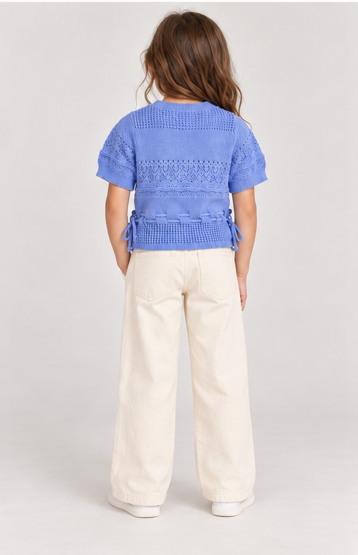 Gingersnaps gbl1474 back model image