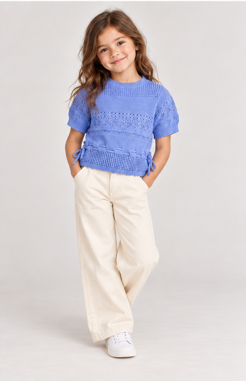 Gingersnaps gbl1474 lifestyle model image