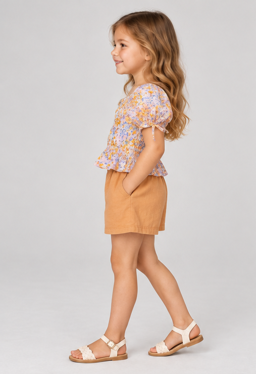Gingersnaps gbl1475 left model image