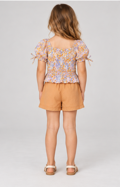 Gingersnaps gbl1475 back model image