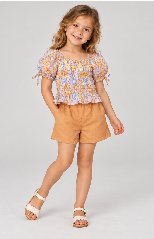 Gingersnaps gbl1475 lifestyle model image