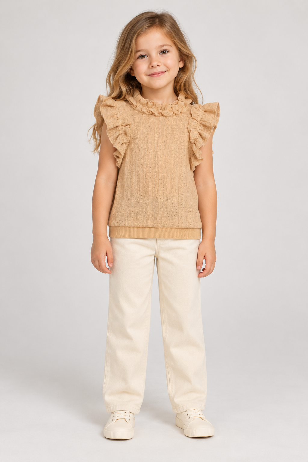 Gingersnaps gbl1476 front model image