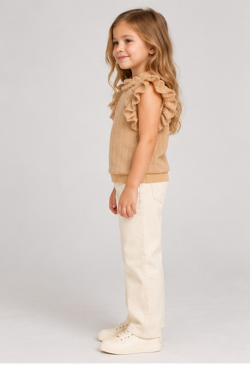 Gingersnaps gbl1476 left model image